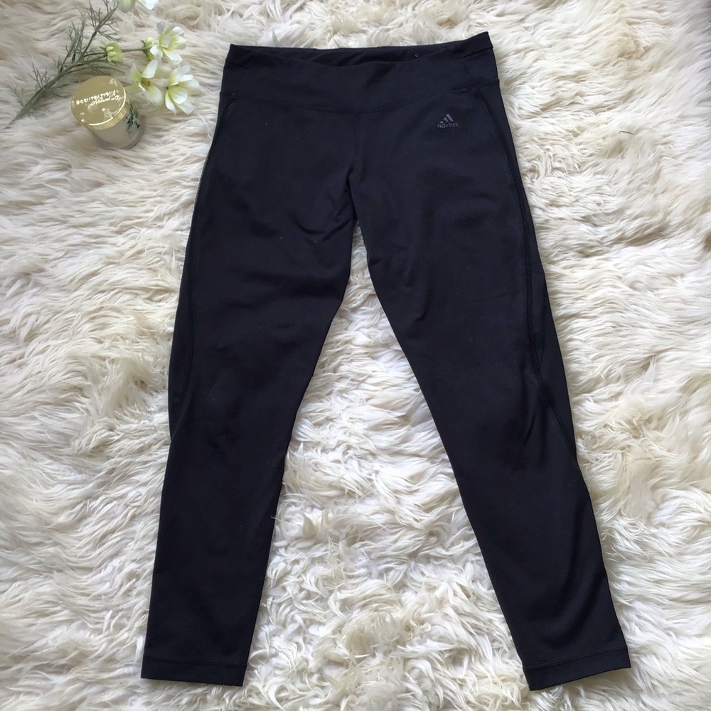 Adidas Full Length Leggings